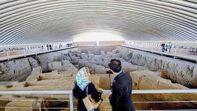 ثبت جهانی همدان