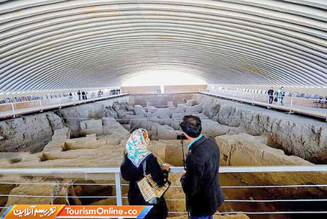 ثبت جهانی همدان