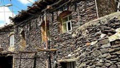 روستای تاریخی همدان