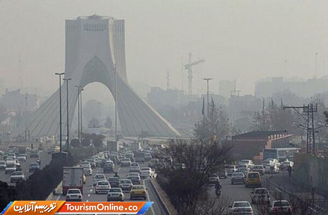 سازمان هواشناسی