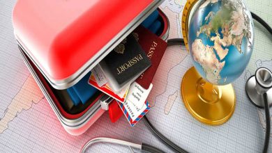 گردشگری سلامت گلستان