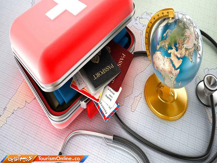 گردشگری سلامت گلستان