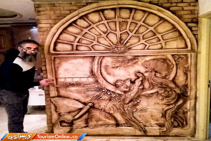 هنر سفالگری