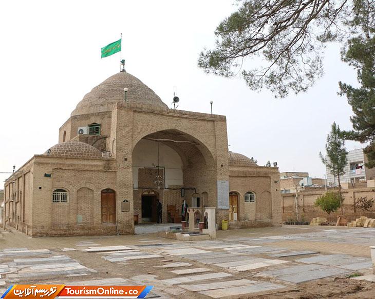 امامزاده ورامین