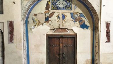 گرمابه تاریخی شازده‌ها