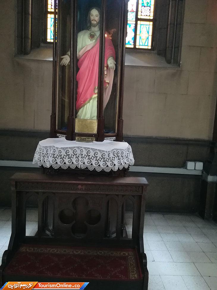 کلیسا استانبول