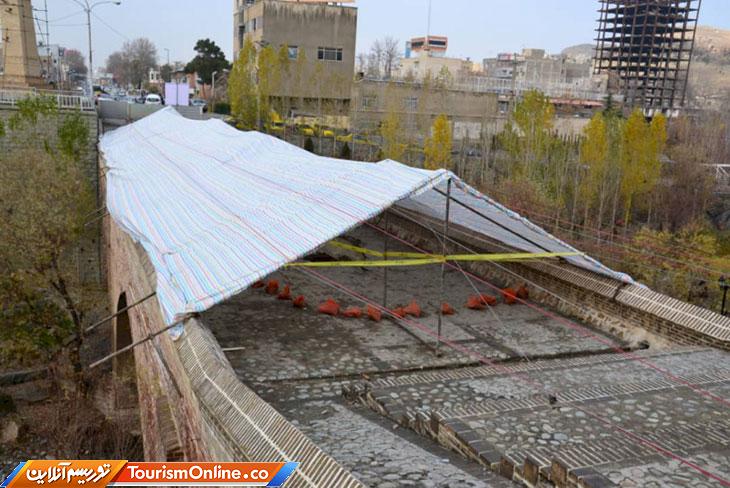 پل تاریخی کرج