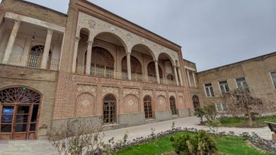 خانه تاریخی تبریز