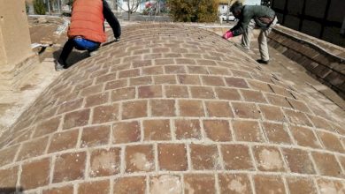 خانه تاریخی کاشمر