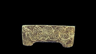 آثار منقول خراسان شمالی