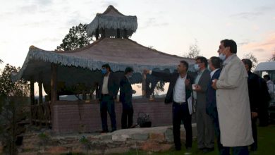 گردشگری خوزستان