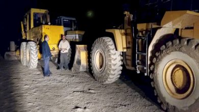 محوطه تاریخی جوبجی خوزستان