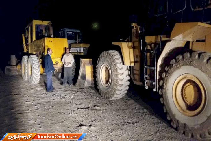 محوطه تاریخی جوبجی خوزستان