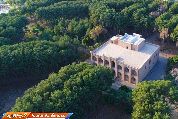 مجموعه تاریخی خواف