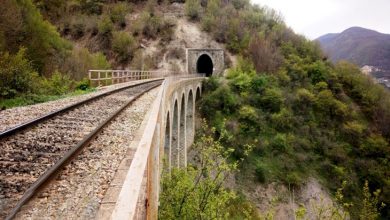 آثار فرهنگی مازندران