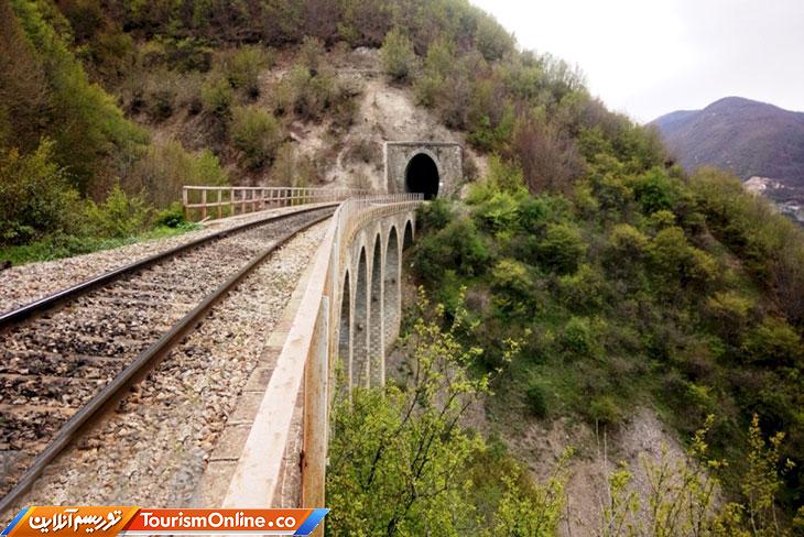 آثار فرهنگی مازندران