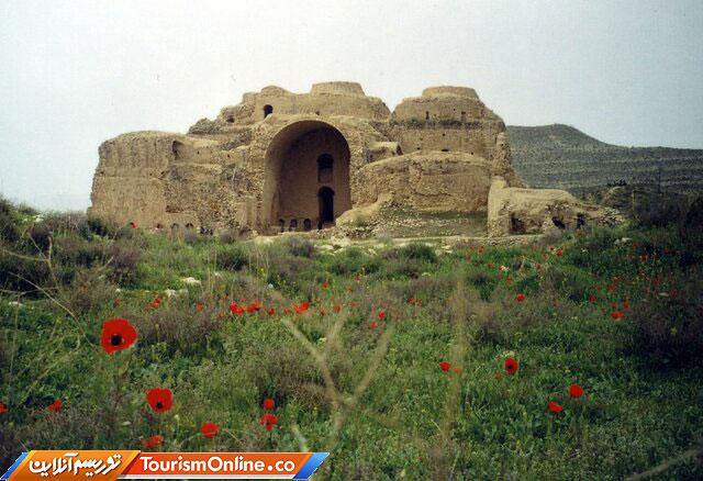 کنفرانس میراث جهانی ساسانی