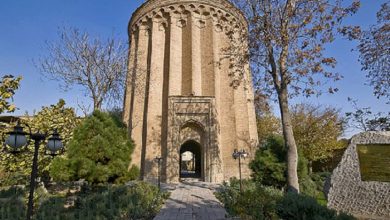 متون تاریخی ری