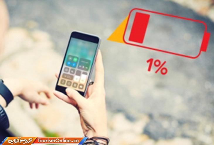 باور های غلط موبایل