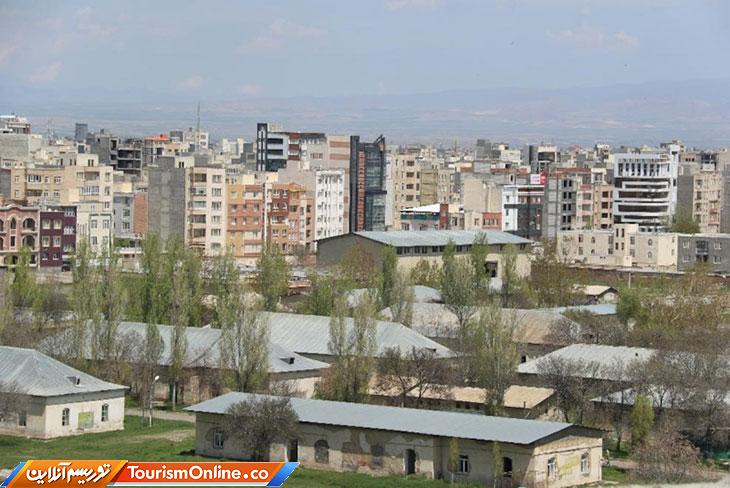 پادگان اردبیل