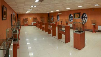 پایگاه ملی حسنلو نقده