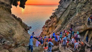 بیمه راهنمایان گردشگری