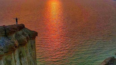 ساحل مقام بندر لنگه