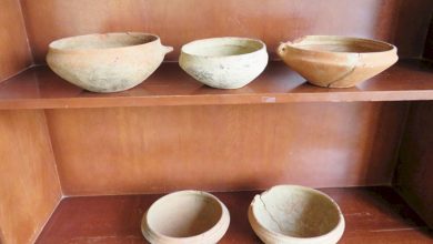 گردشگری سلماس