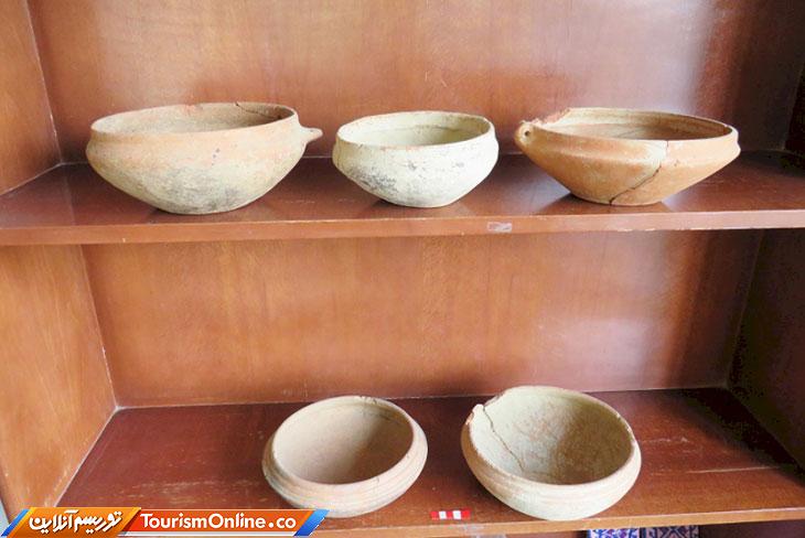 گردشگری سلماس