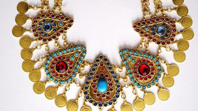 هنرمند صنایع دستی