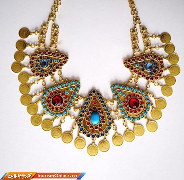 هنرمند صنایع دستی