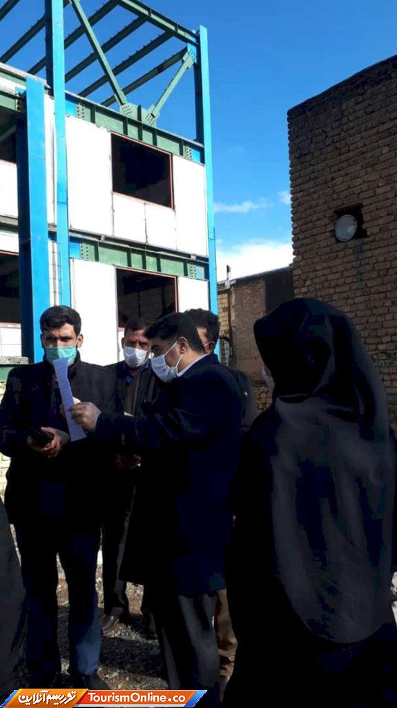 شهرستان سلسله