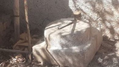 تحت جمشید مرودشت