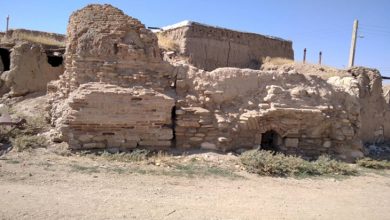 تپه باستانی