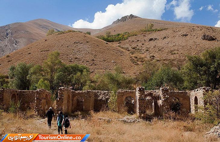 بنای تاریخی