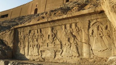 چشمه‌علی ورامین