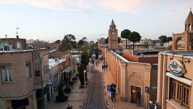 یلدا و کریسمس