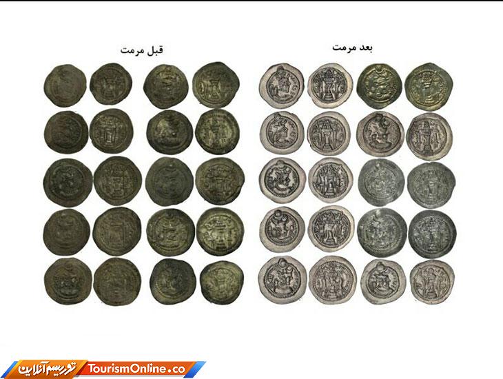 مرمت آثار منقول زاهدان