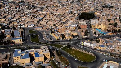 مشارکت در زاهدان