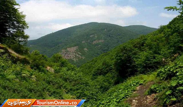 ثبت آثار طبیعی زنجان