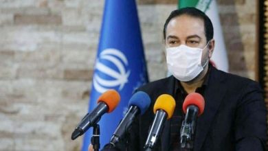 عایرضا رئیسی: شرط ورود مسافر