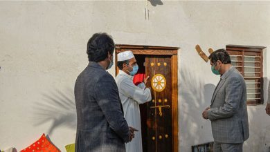 بندرخمیر