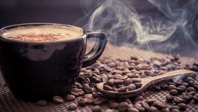 ترک کردن قهوه