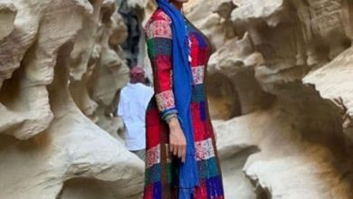 الناز شاکردوست