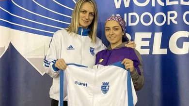 فرزانه فصیحی