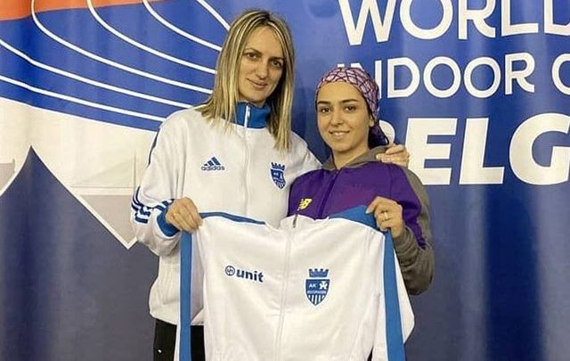 فرزانه فصیحی