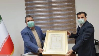 وصیت‌نامه جهان پهلوان تختی