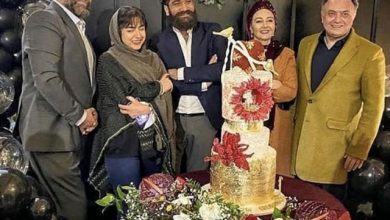 تولد لاکچری