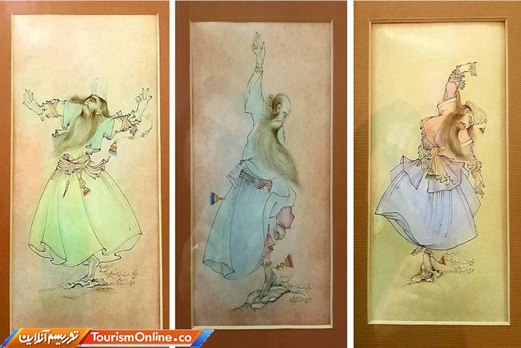 استاد اردشیر مجرد تاکستانی