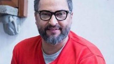 مهرداد میناوند کرونا